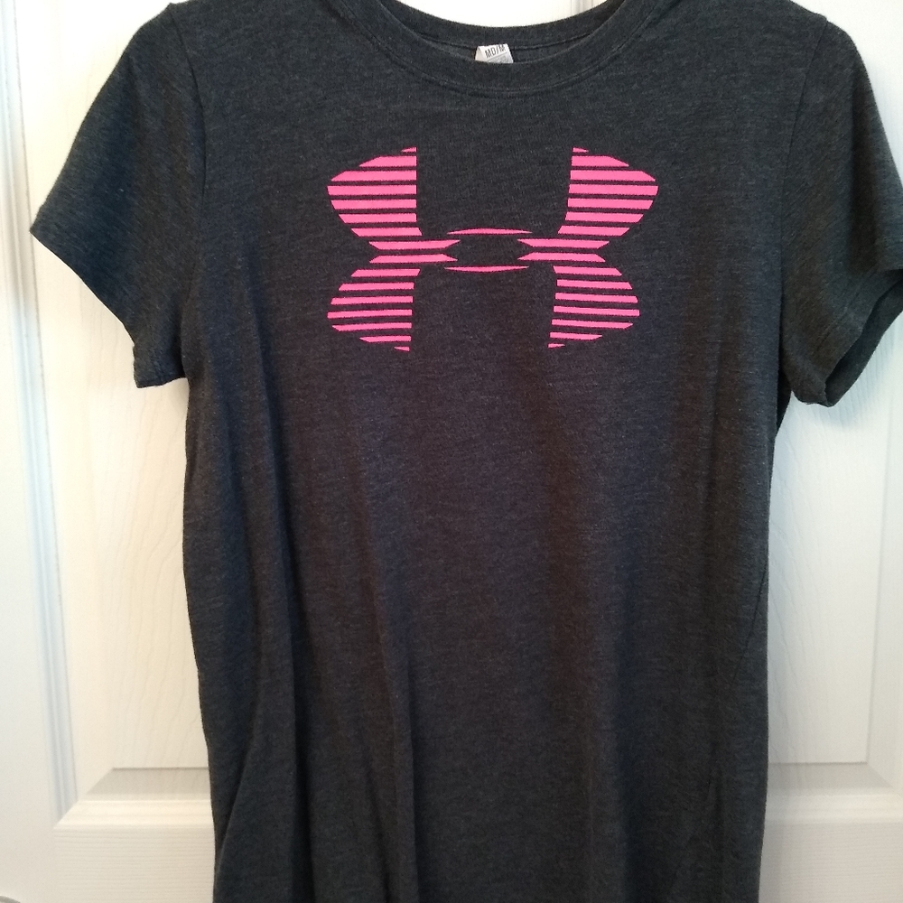 Women's Under Armour Shirt
